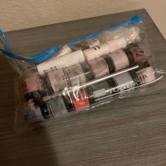 Assorted Nail Dip Powder Set - Picture 2 of 3